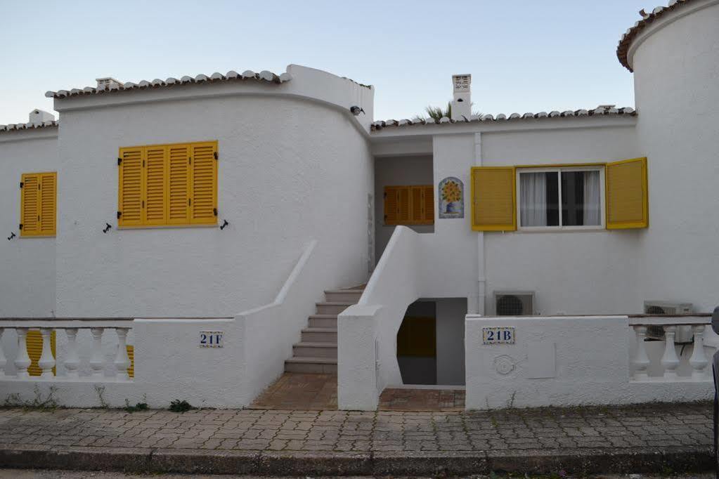 Waterside Village Apartments Luz Eksteriør billede